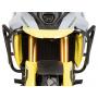 Top Protection Bars for Suzuki V-Strom 800 (2024) - Safety and Durability