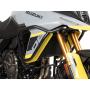 Barras de Protección Superior para Suzuki V-Strom 800 (2024) - Seguridad y Durabilidad