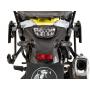 Soporte Alforjas C-BOW para Suzuki V-Strom 800 (2024) - Calidad y Seguridad
