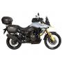 C-BOW Saddlebag Support for Suzuki V-Strom 800 (2024) - Quality and Safety