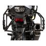 Xplorer Cutout 37/40 for Suzuki V-Strom 800 (2024) - Maximum Capacity