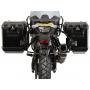 Xplorer Cutout Case System for Suzuki V-Strom 800 (2024) - Space and Comfort