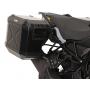 Xplorer Cutout Case System for Suzuki V-Strom 800 (2024) - Space and Comfort