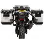 Sistema de Maletas Xplorer Cutout para Suzuki V-Strom 800 (2024) - Espacio y Comodidad