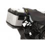 Xplorer Cutout Case System for Suzuki V-Strom 800 (2024) - Space and Comfort
