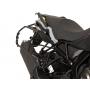 Xplorer Cutout Case System for Suzuki V-Strom 800 (2024) - Space and Comfort
