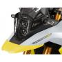 Headlight Grille for Suzuki V-Strom 800 (2024) - Protection and Style