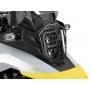 Headlight Grille for Suzuki V-Strom 800 (2024) - Protection and Style