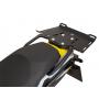 Black Luggage Rack Extension for Suzuki V-Strom 800 (2024) - Larger Capacity