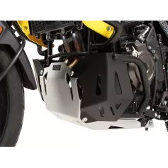 Crankcase Cover for Suzuki V-Strom 800 (2024) - Total Engine Protection