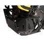 Cubrecarter para Suzuki V-Strom 800 (2024) - Protección Total del Motor