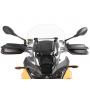 Protector de Manos Negro para Moto Guzzi Stelvio 2024 - Izquierdo y Derecho