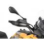Protector de Manos Negro para Moto Guzzi Stelvio 2024 - Izquierdo y Derecho