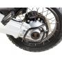 Protección Cardán Negra para Moto Guzzi Stelvio 2024 - Resistencia y Estilo