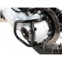 Protección Cardán Negra para Moto Guzzi Stelvio 2024 - Resistencia y Estilo
