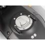 Anillo de depósito Basic Incl. unidad de cierre de bolsa para Moto Guzzi Stelvio (2024-)