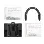 Fuel Tank Ring Basic with Bag Closure Unit for Moto Guzzi Stelvio 20