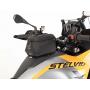 Anillo de depósito Basic Incl. unidad de cierre de bolsa para Moto Guzzi Stelvio (2024-)