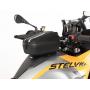 Anillo de Depósito Basic con Unidad de Cierre de Bolsa para Moto Guzzi Stelvio 20