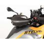 Anillo de Depósito Basic con Unidad de Cierre de Bolsa para Moto Guzzi Stelvio 20