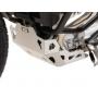 Engine Protection Plate for Moto Guzzi Stelvio 2024 - Strength and Safety