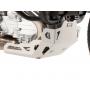 Placa de Protección de Motor para Moto Guzzi Stelvio 2024 - Resistencia y Seguridad