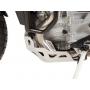 Placa de Protección de Motor para Moto Guzzi Stelvio 2024 - Resistencia y Seguridad