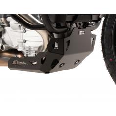 Engine Protection Plate for Moto Guzzi Stelvio 2024 - Strength and Safety