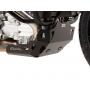 Placa de Protección de Motor para Moto Guzzi Stelvio 2024 - Resistencia y Seguridad