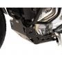 Engine Protection Plate for Moto Guzzi Stelvio 2024 - Strength and Safety