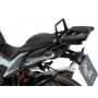 Alurack Black pannier rack for BMW M 1000 XR (2024) 