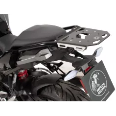 Rear luggage carrier Minirack Soft Black for BMW M 1000 XR (2024-) 