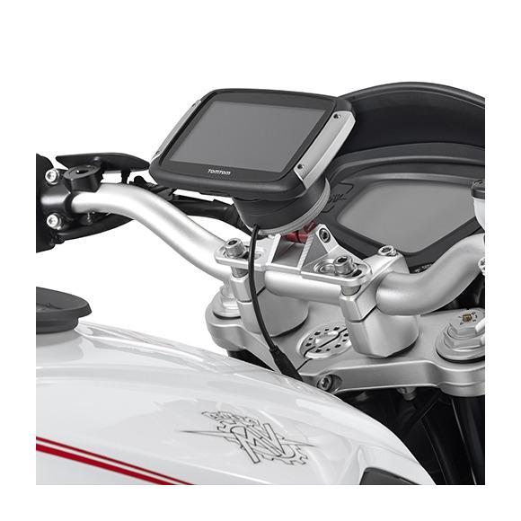 UNIVERSAL SUPPORT FOR TOM TOM RIDER NAVIGATOR