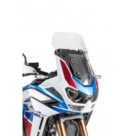 Windscreen for Honda CRF 1100L Africa Twin (-2023) - Transparent
