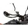 Protectores de Manos Negros para KTM 790 Adventure 2024 | Juego Completo