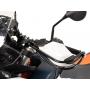 Black Handguards for KTM 790 Adventure 2024 | Complete Set
