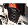 Additional Black Engine Protection Plate KTM 790 Adventure 2024