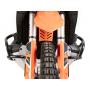 Barra Protectora Negra para Motor KTM 790 Adventure 2024 | Alta Resistencia