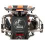 Portamaletas recortable Xplorer para KTM 790 Adventure 2024 - Catálogo