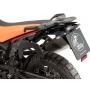 C-Bow side stand black for KTM 790 Adventure - Durable and secure