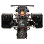 Xplorer Cutout luggage carrier and pannier rack for KTM 790 Adventure 2024