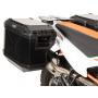 Portaequipajes y maletas Xplorer Cutout para KTM 790 Adventure 2024