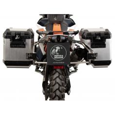 Portaequipajes y maletas Xplorer Cutout para KTM 790 Adventure 2024