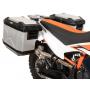 Portaequipajes y maletas Xplorer Cutout para KTM 790 Adventure 2024
