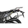 Zega pannier rack for Yamaha Tenere 700