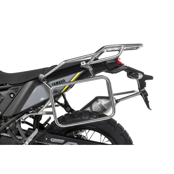 LUGGAGE CARRIER for YAMAHA TÉNÉRÉ 700 (2019-)