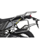 LUGGAGE CARRIER for YAMAHA TÉNÉRÉ 700 (2019-)