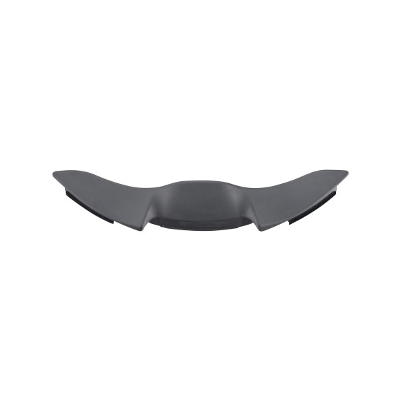 Replacement nose cap type K 80BREK for Neotec 3 and GT-Air 3 helmets from Shoei