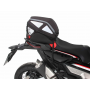 Rear sport bag with LOCK-IT accessory from Hepco-Becker
