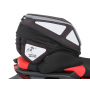 Rear sport bag with LOCK-IT accessory from Hepco-Becker